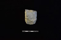 打製石器藏品圖，第2張